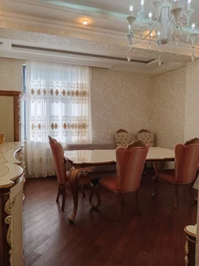 Kirayə 3 otaq mənzil 110m² , Bakı , Nəsimi , 3-cü mikrorayon