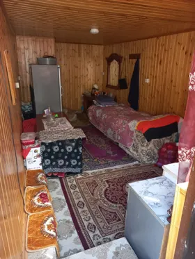 Kirayə 1 otaq bağ evi 24m² , Bakı , Binəqədi , M.Ə.Rəsulzadə