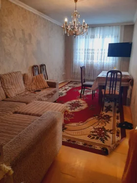 Kirayə 3 otaq mənzil 80m² , Bakı , Binəqədi 