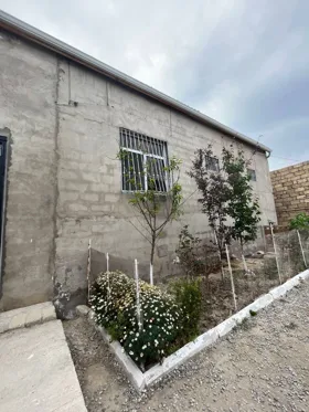 Kirayə 3 otaq bağ evi 110m² , Bakı , Abşeron , Məmmədli