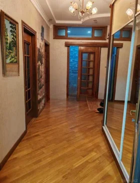 Kirayə 2 otaq mənzil 80m² , Bakı , Xətai 