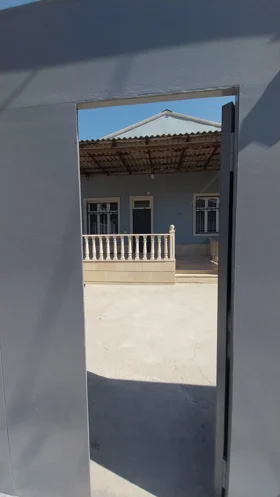 Kirayə 3 otaq bağ evi 110m² , Bakı , Xəzər , Binə