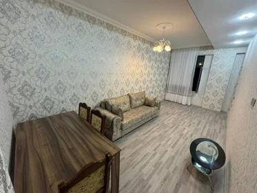 Kirayə 2 otaq mənzil 75m² , Bakı , Nəsimi 