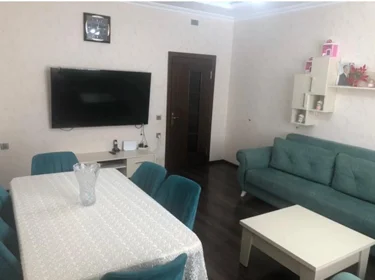 Kirayə 3 otaq mənzil 95m² , Bakı , Xətai 