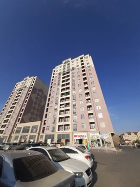 Kirayə 3 otaq mənzil 71m² , Xırdalan  