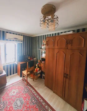 Kirayə 3 otaq bağ evi 70m² , Bakı , Səbail , Bayıl