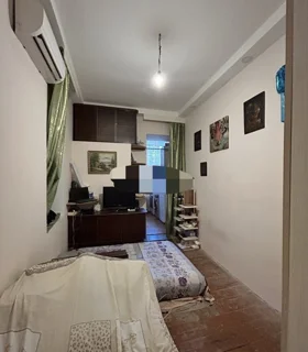 Kirayə 1 otaq mənzil 18m² , Bakı , Səbail 