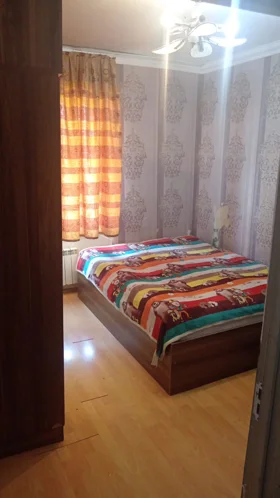 Kirayə 2 otaq mənzil 60m² , Bakı , Binəqədi 