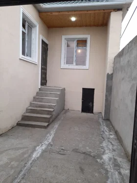 Kirayə 2 otaq bağ evi 60m² , Bakı , Abşeron , Mehdiabad