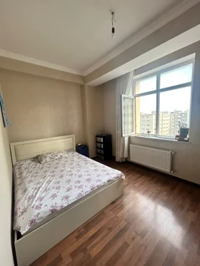 Kirayə 2 otaq mənzil 80m² , Bakı , Yasamal 