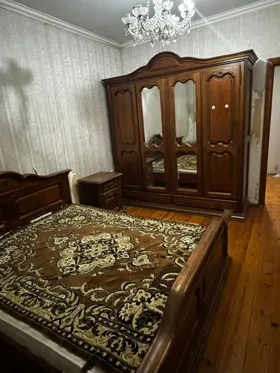 Kirayə 2 otaq mənzil 55m² , Bakı , Yasamal , Yeni Yasamal