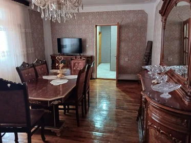 Kirayə 2 otaq mənzil 57m² , Bakı , Xətai , Əhmədli