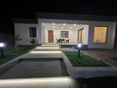 Kirayə 4 otaq bağ evi 180m² , Bakı , Sabunçu , Nardaran