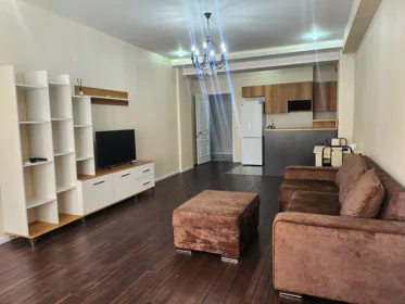 Kirayə 2 otaq mənzil 100m² , Bakı , Xətai 