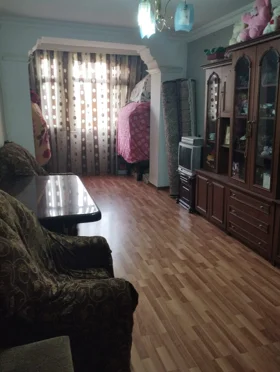 Kirayə 3 otaq mənzil 80m² , Sumqayıt  