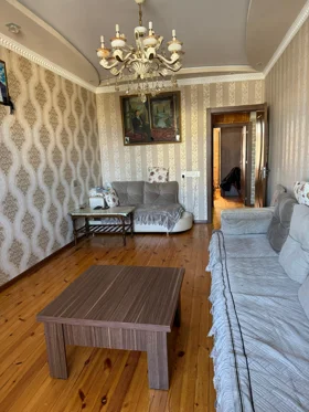 Kirayə 5 otaq mənzil 113m² , Bakı , Sabunçu , Bakıxanov