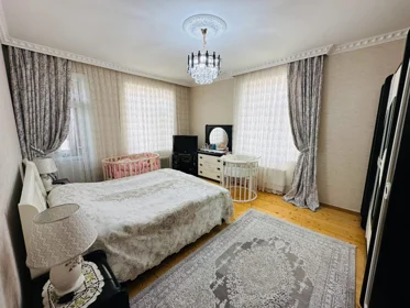 Kirayə 4 otaq bağ evi 140m² , Bakı , Sabunçu 