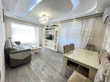 Kirayə 4 otaq mənzil 110m² , Bakı , Xətai , Əhmədli