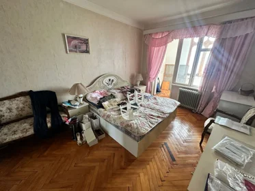 Kirayə 3 otaq mənzil 70m² , Bakı , Xətai , Əhmədli