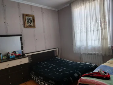 Kirayə 3 otaq bağ evi 130m² , Bakı  