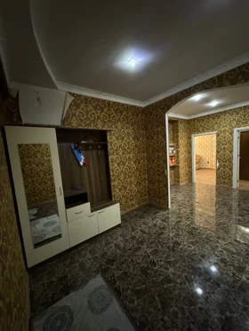 Kirayə 3 otaq mənzil 140m² , Bakı , Səbail , Badamdar