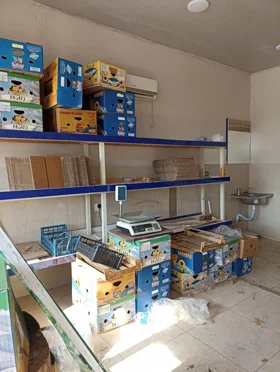 Kirayə  obyekt 30m² , Bakı , Abşeron , Novxanı