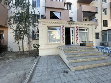 Kirayə  obyekt 90m² , Bakı , Yasamal 