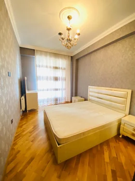 Kirayə 2 otaq mənzil 67m² , Bakı , Nizami 