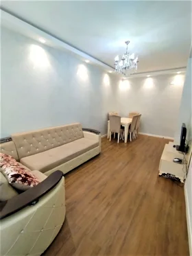 Kirayə 2 otaq mənzil 78m² , Bakı , Xətai 