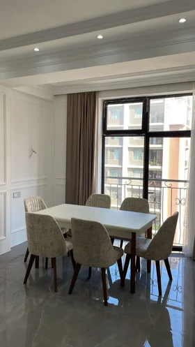 Kirayə 2 otaq mənzil 75m² , Bakı , Nərimanov 