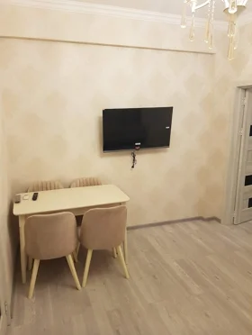 Kirayə 2 otaq mənzil 45m² , Bakı , Nəsimi 