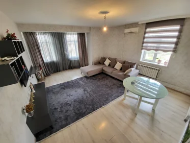 Kirayə 3 otaq mənzil 110m² , Bakı , Xətai , Əhmədli