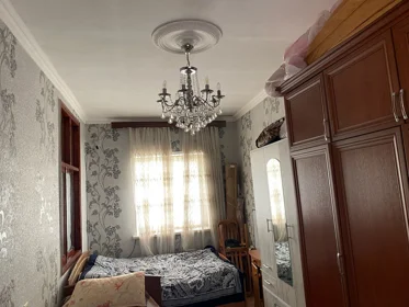 Kirayə 3 otaq mənzil 55m² , Bakı , Xətai , NZS