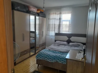 Kirayə 2 otaq bağ evi 60m² , Bakı , Xəzər , Binə