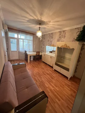 Kirayə 2 otaq mənzil 35m² , Bakı , Binəqədi , 7-ci mikrorayon