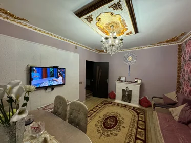 Kirayə 3 otaq mənzil 70m² , Gəncə  