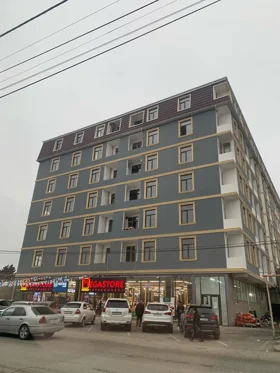 Kirayə 2 otaq mənzil 57m² , Bakı , Abşeron , Masazır