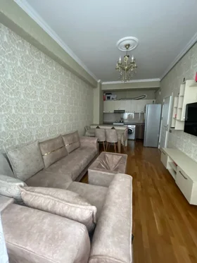 Kirayə 2 otaq mənzil 45m² , Xırdalan  