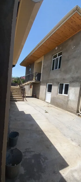 Kirayə 4 otaq bağ evi 140m² , Bakı , Sabunçu , Bakıxanov