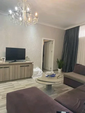 Kirayə 3 otaq bağ evi 75m² , Xırdalan  