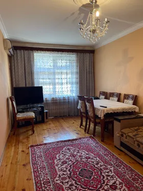 Kirayə 2 otaq mənzil 60m² , Bakı , Sabunçu , Bakıxanov