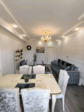 Kirayə 2 otaq mənzil 62m² , Xırdalan  