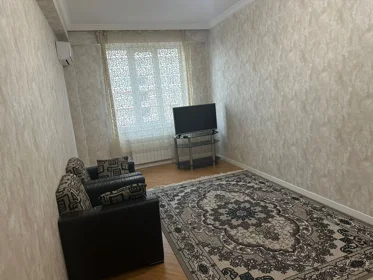 Kirayə 3 otaq mənzil 86m² , Bakı , Yasamal 