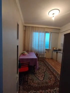 Kirayə 1 otaq mənzil 55m² , Xırdalan  