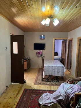 Kirayə 4 otaq bağ evi 110m² , Bakı , Səbail 