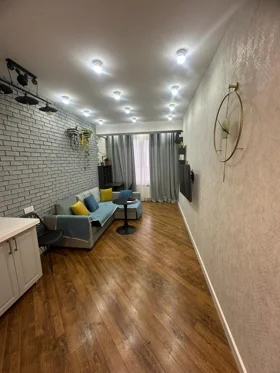 Kirayə 2 otaq mənzil 55m² , Bakı , Xətai , Əhmədli