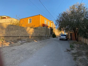 Kirayə 3 otaq bağ evi 100m² , Bakı , Abşeron , Masazır