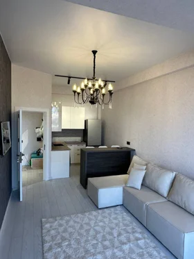 Kirayə 2 otaq mənzil 54m² , Bakı , Nərimanov 