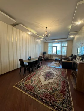 Kirayə 2 otaq mənzil 100m² , Bakı , Nərimanov 