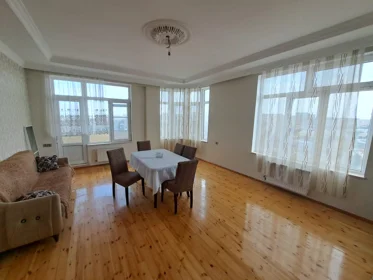 Kirayə 2 otaq mənzil 100m² , Bakı , Xətai 